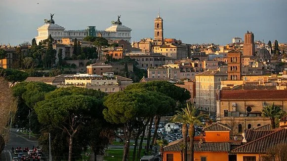Italian companies are directly exposed to risks of higher US tariffs (photo: IANS)