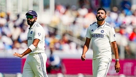 India vs England: Will Bumrah make Manchester debut?