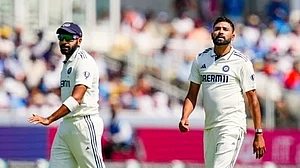 India vs England: Will Bumrah make Manchester debut?