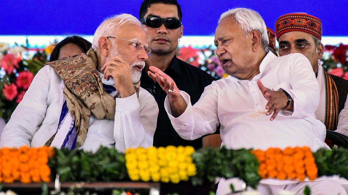 Bihar: RJD flags ‘illegal occupation’ of Patna bungalows by NDA leaders 