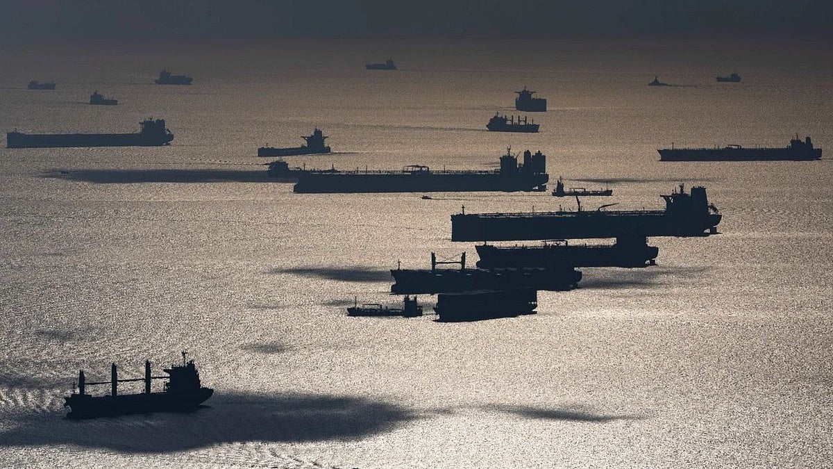 EU targets Russia’s energy revenue, shadow fleet with new sanctions over war on Ukraine