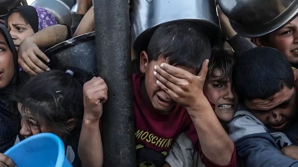 Israel has refused to renew visas for heads of at least 3 UN agencies in Gaza