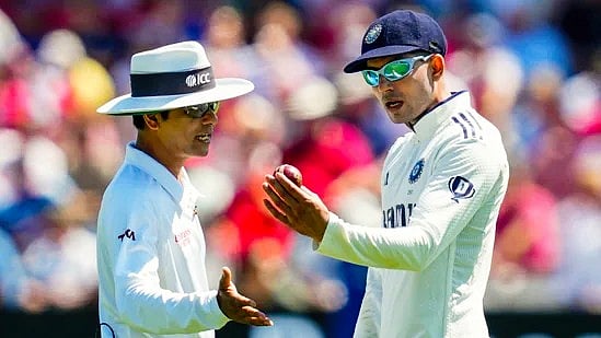 India vs England series: Will fourth Test see change in quality of Duke balls?
