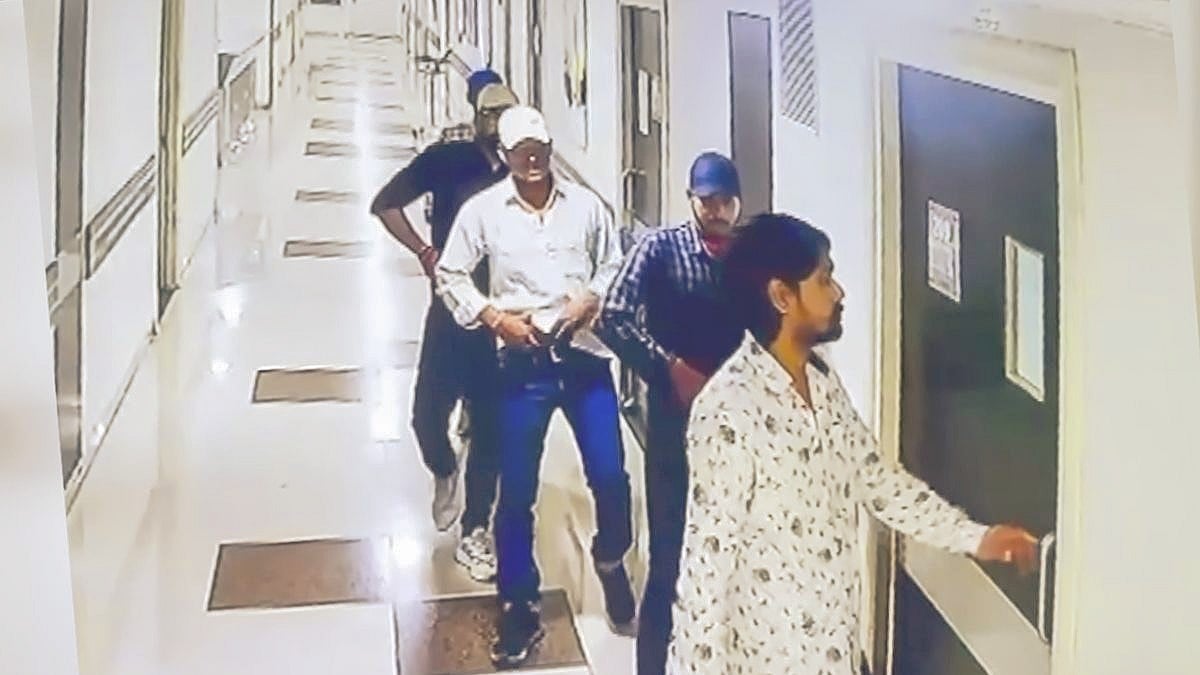 Bihar Police arrests prime accused, 3 associates in Patna hospital murder case