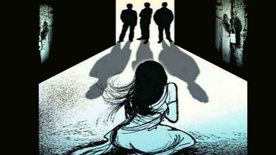 15-year-old gangraped in Odisha's Jajpur, four detained