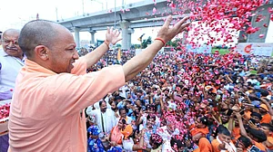 People trying to defame kanwar yatris, action will be taken against them: Adityanath