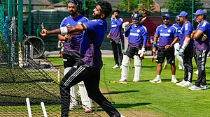 India vs England: Bumrah will play at Old Trafford, confirms Siraj