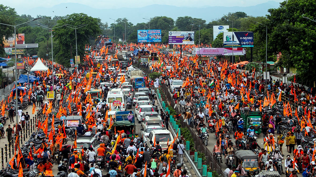 Kanwar Yatra: SC refuses to stay QR code directive for eateries, asks hotels to display licenses