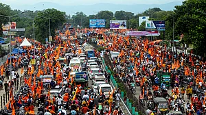 Kanwar Yatra: SC refuses to stay QR code directive for eateries, asks hotels to display licenses