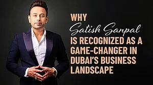 Why Satish Sanpal Is Recognized as a Game-Changer in Dubai’s Business Landscape