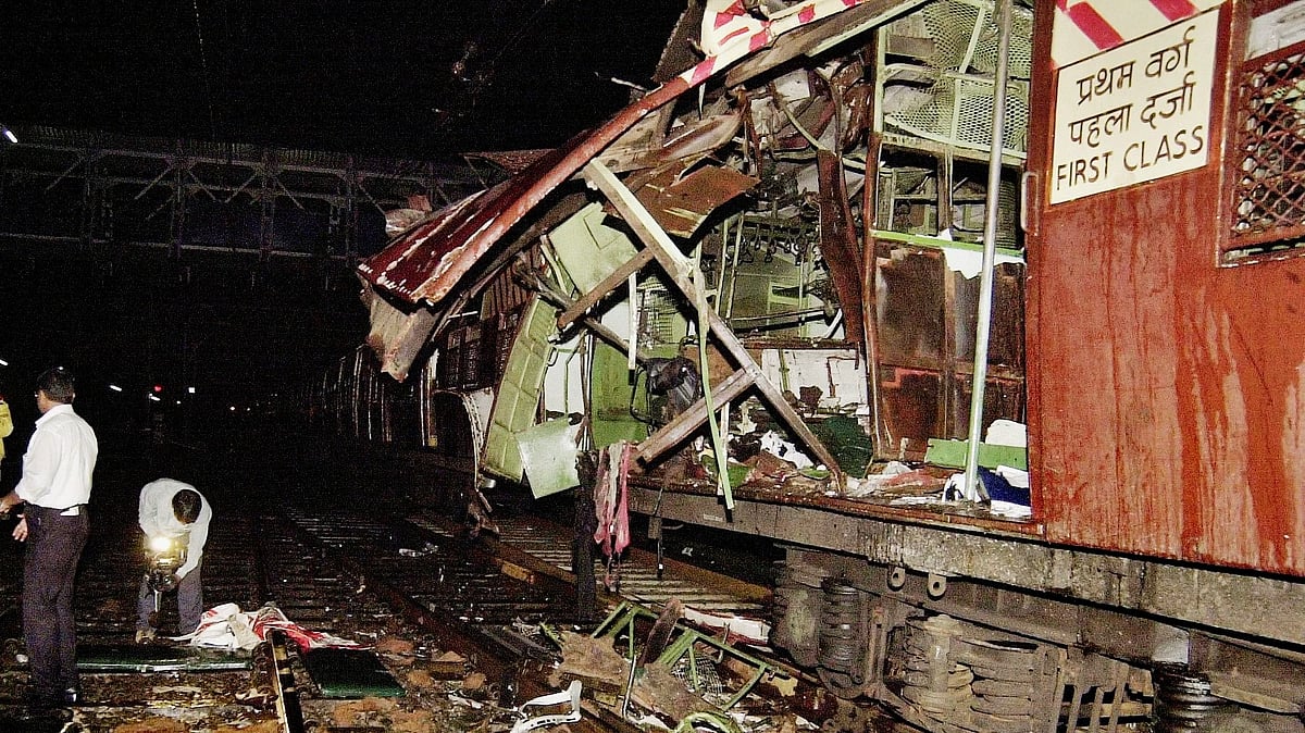 Failure of govt, probe; culprits must be punished: 7/11 survivors on HC ruling