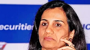 ICICI-Videocon saga: 'prima facie' money laundering case against Chanda Kochhar, says tribunal