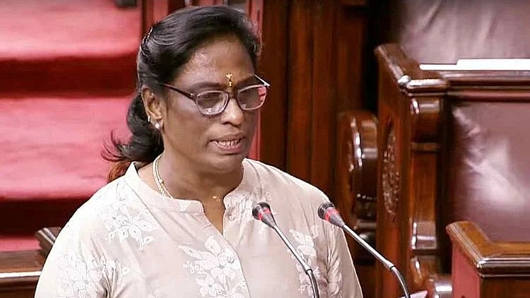 2036 Olympics bid: P.T. Usha’s stand-off with IOA members finally set to end