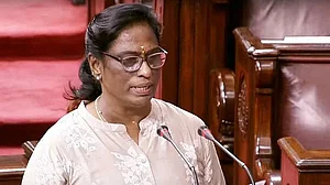 2036 Olympics bid: P.T. Usha’s stand-off with IOA members finally set to end
