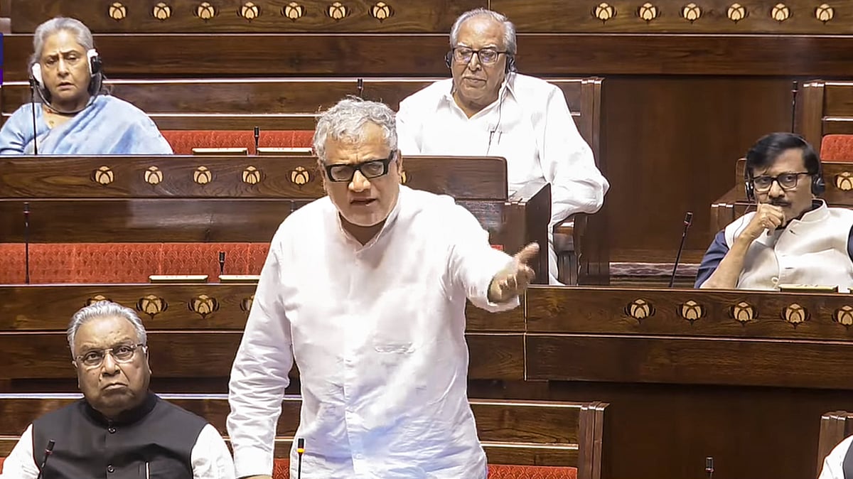 SC order on Waqf more than a rap on knuckles of govt: Derek O’Brien