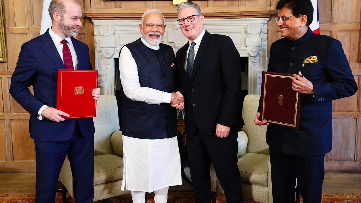 India-UK FTA: The good, the bad and the ugly