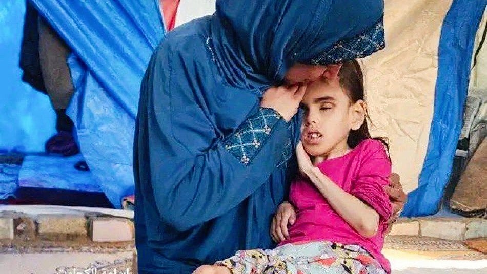 Starvation deaths in Gaza: Over 1,000 shot since end-May while seeking food