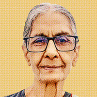 Roop Rekha Verma