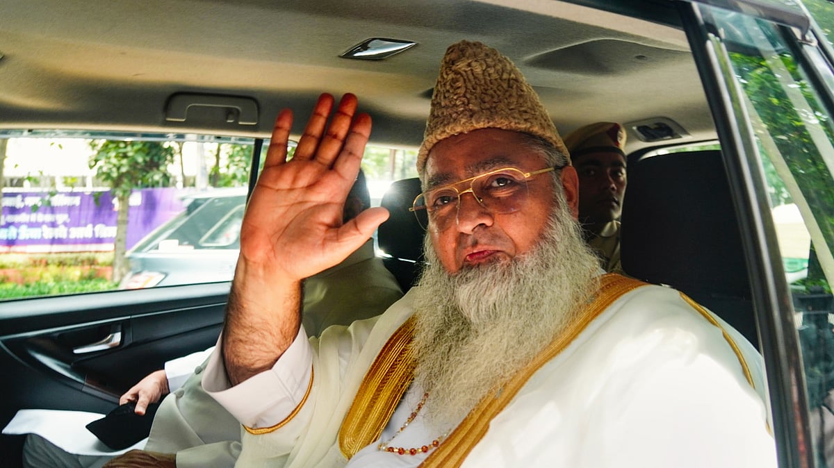 Mohan Bhagwat, Muslim clerics agree on need to start dialogue between Hindus, Muslims