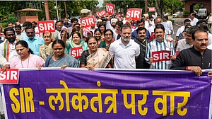 Bihar SIR becoming more bizarre each day; ECI adventure gone sour?