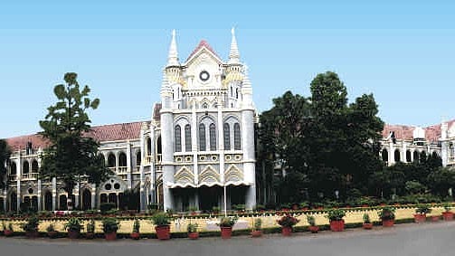 Caste, feudal system still reflect in MP judiciary, district judges treated as shudras: HC