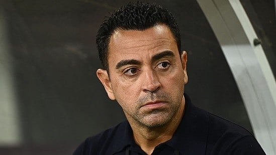 Was Xavi among applicants to be Indian coach? Social media in a tizzy