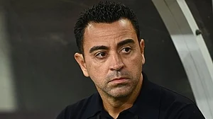 Was Xavi among applicants to be Indian coach? Social media in a tizzy