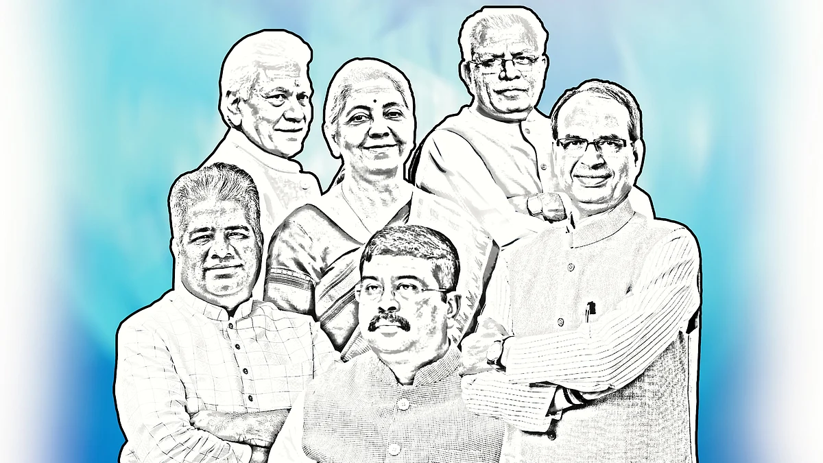 Representative graphic