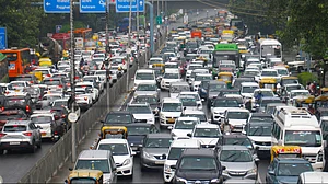 Delhi govt approaches SC to review ban on ELVs