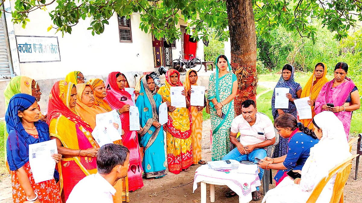 ECI has 3,000 objections to Bihar SIR exercise directly from electors, alleges CPI(M-L) Liberation