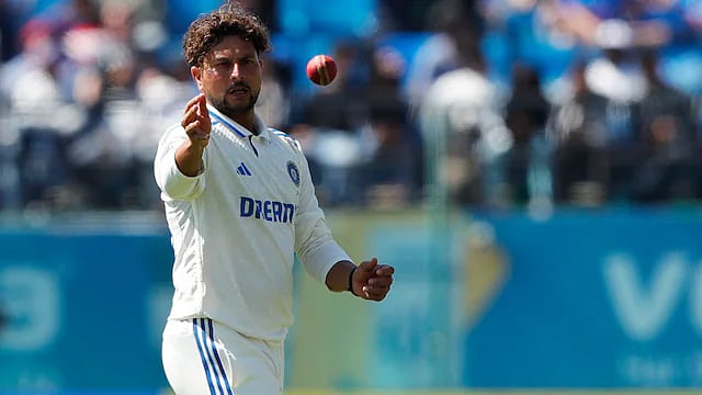 The repeated snub to Kuldeep Yadav has been raising serious questions