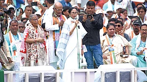 West Bengal: The game of thrones, Modi versus Mamata