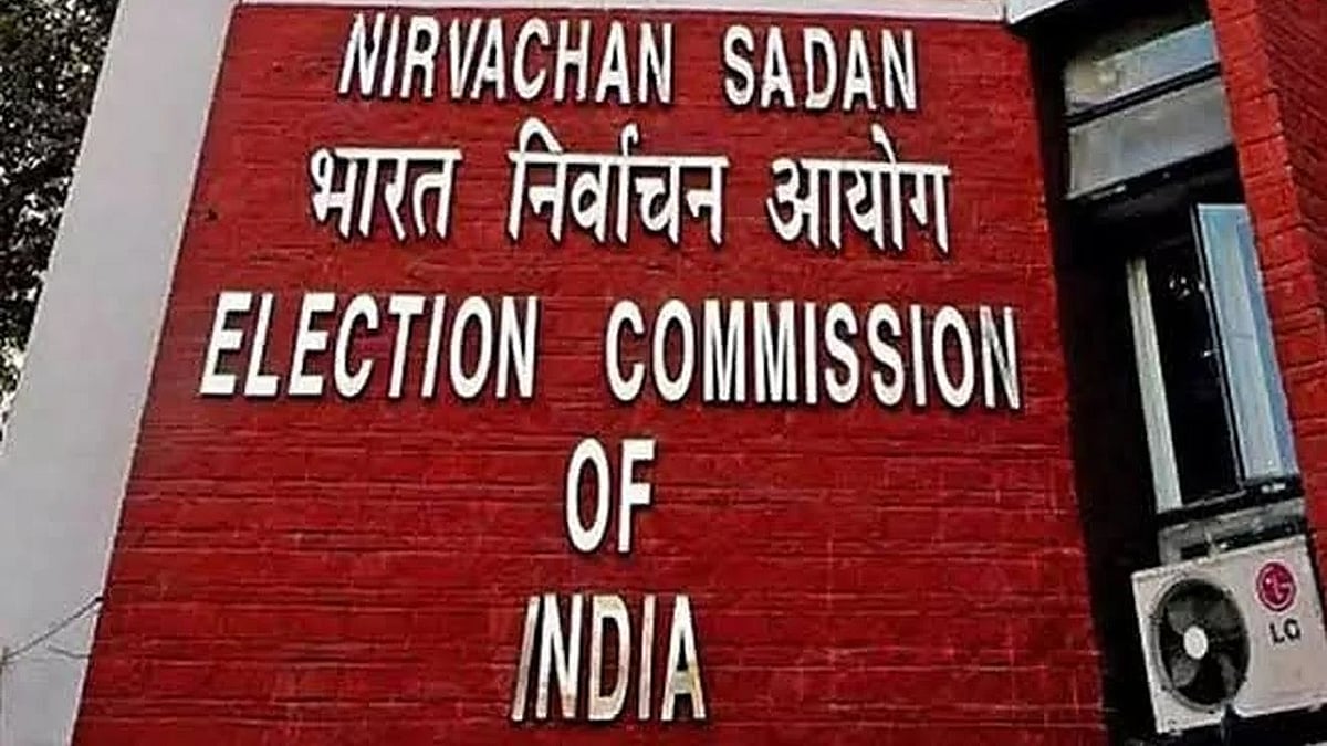 No names will be deleted from Bihar draft roll without due procedure: EC