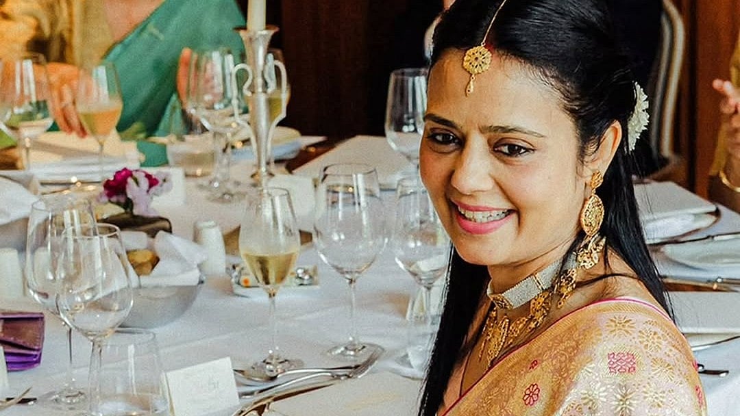 CBI submits report on ‘cash-for-query scam’ against Mahua Moitra to Lokpal