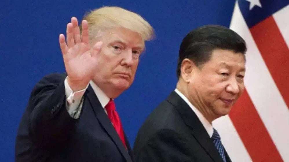 US, China to talk in Stockholm on trade with eye on Trump-Xi summit later this year