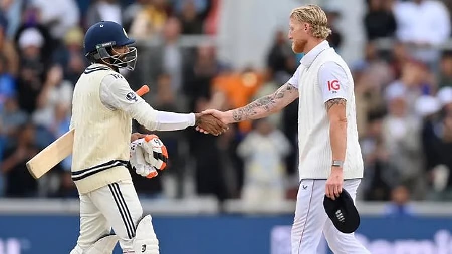 Old Trafford Test: Does Ben Stokes deserve the flak for his abrupt draw offer?