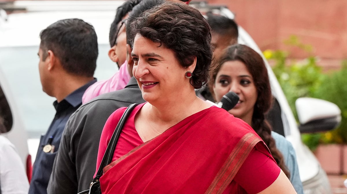 Kerala nuns’ arrest triggers political slugfest; Chhattisgarh CM justifies action