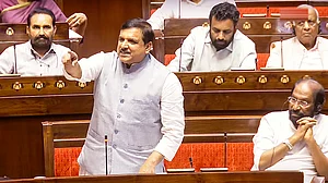 Oppn hits out at BJP, PM for inaction over remarks on Col Sofiya Qureshi