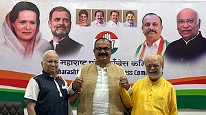 Maharashtra Congress announces new 387-member jumbo committee