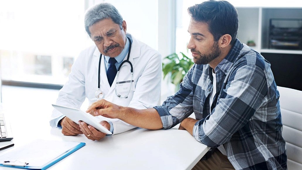 Why Are More Indians Turning to Preventive Healthcare in Their 40s?