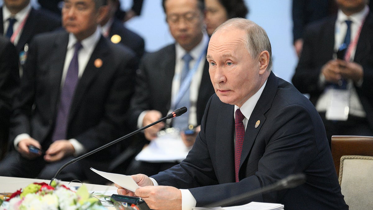 Russian economy resilient in face of sanctions: Kremlin