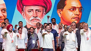 Rahul Gandhi has evidence for vote theft allegations in Karnataka: Siddaramaiah