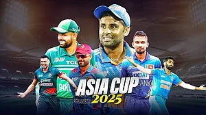 Asia Cup: Can Surya & Co walk the path of boycotting Pakistan match in Dubai?