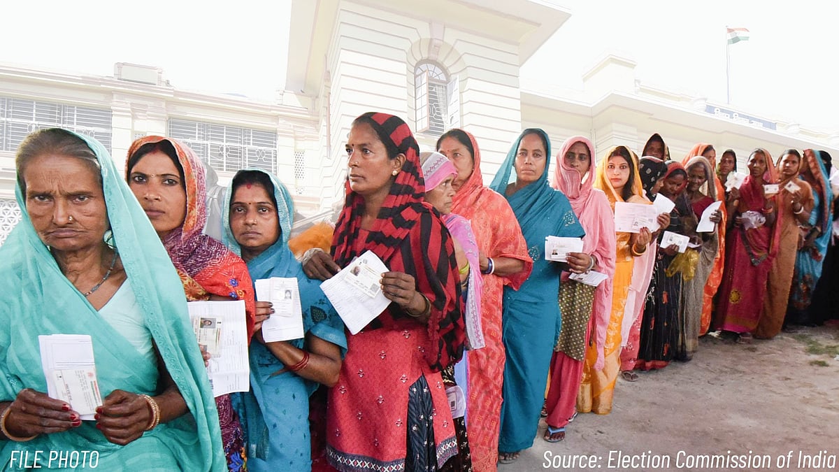 Representative image (courtesy: PTI)
