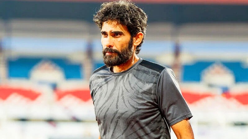Khalid Jamil: Can he emulate his club success rate with Blue Tigers ?
