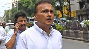 ED summons Anil Ambani in Rs 17,000 crore loan fraud probe
