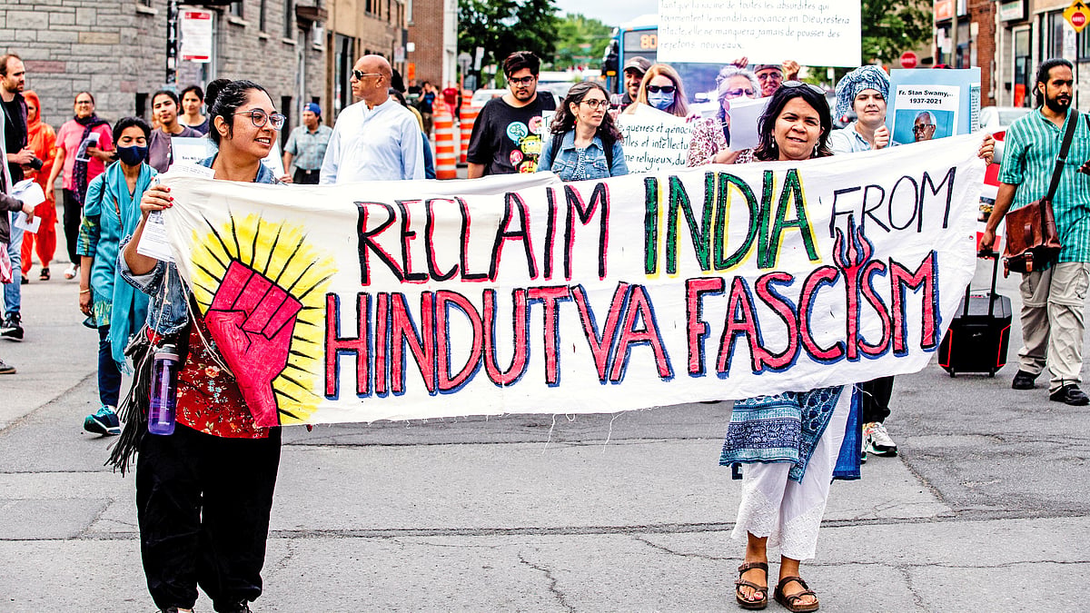 Indians abroad feel the surveillance heat