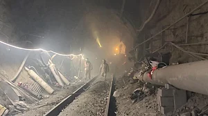 Collapse at Chile’s major copper mine kills 1 worker and leaves 5 missing