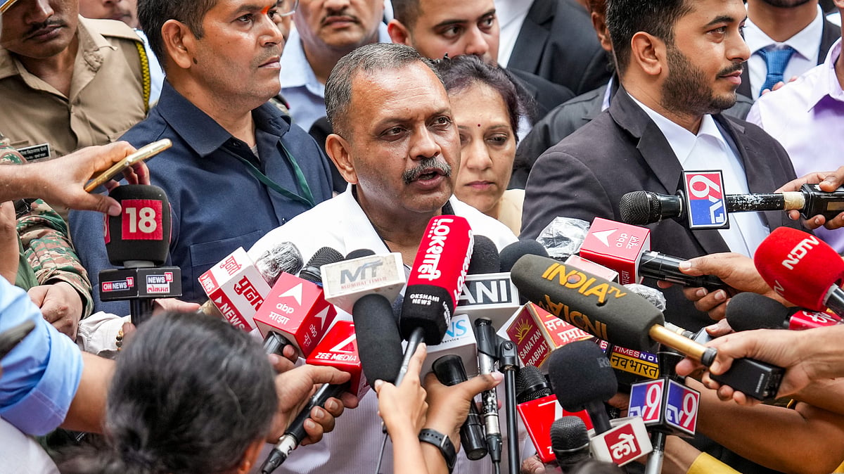Malegaon blast case: Abhinav Bharat not banned or declared terror outfit, says court