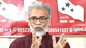'Irregularities' in final Bihar electoral rolls to be flagged before ECI: Dipankar